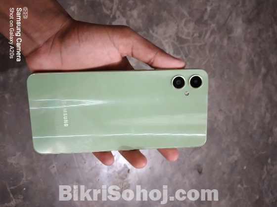 Samsung a05 official phone